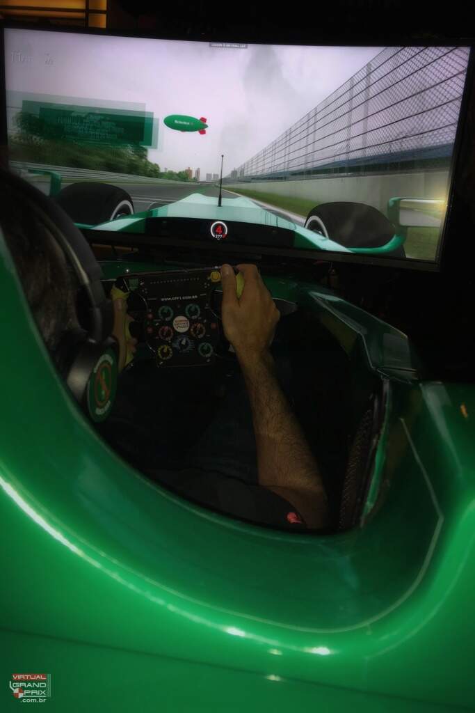 Simulador Heineken F1 @ GP Brasil F1 (3)