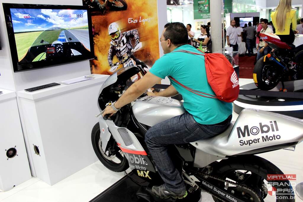 Simulador MotoGP e Corss MOBIL - Salão 2 Rodas - www.virtualgrandprix.com.br?utm_source=rss&utm_medium=rss -  (6)