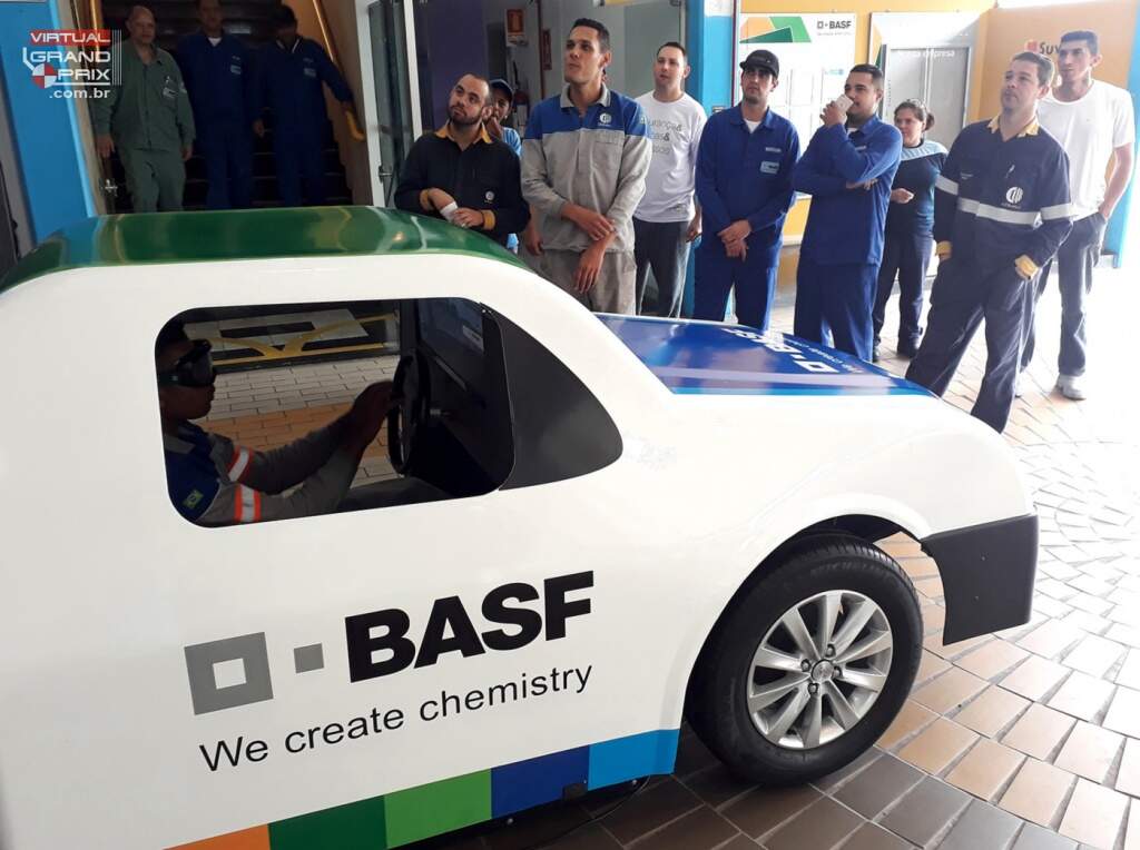 Simulador Real Car - SIPAT BASF (7)