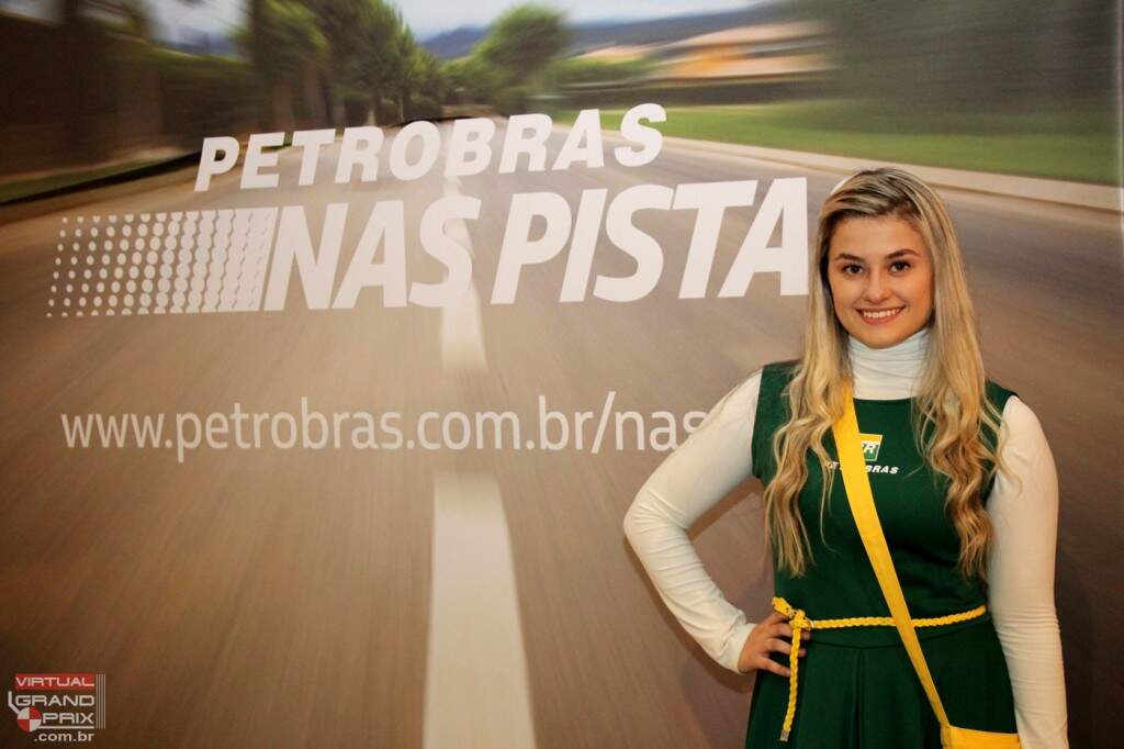 Petrobras nas Pistas - Velocult