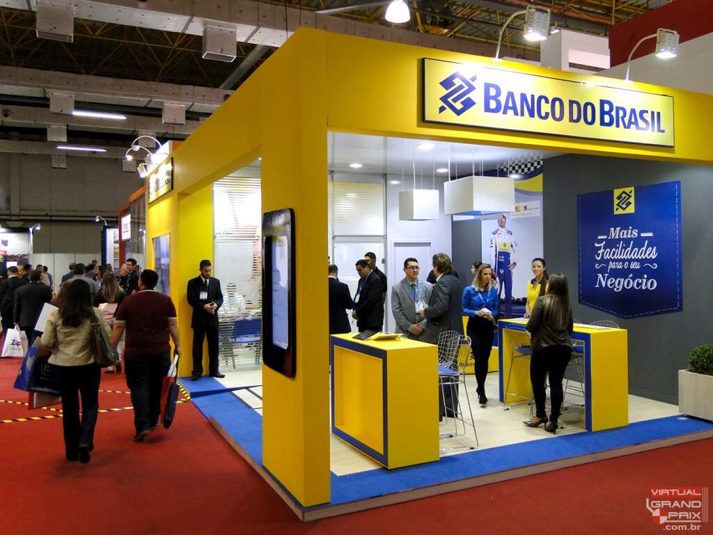 Banco do Brasil ABF Franchising