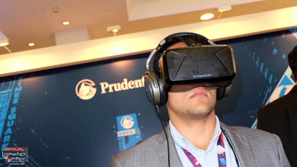 Game Realidade Virtual