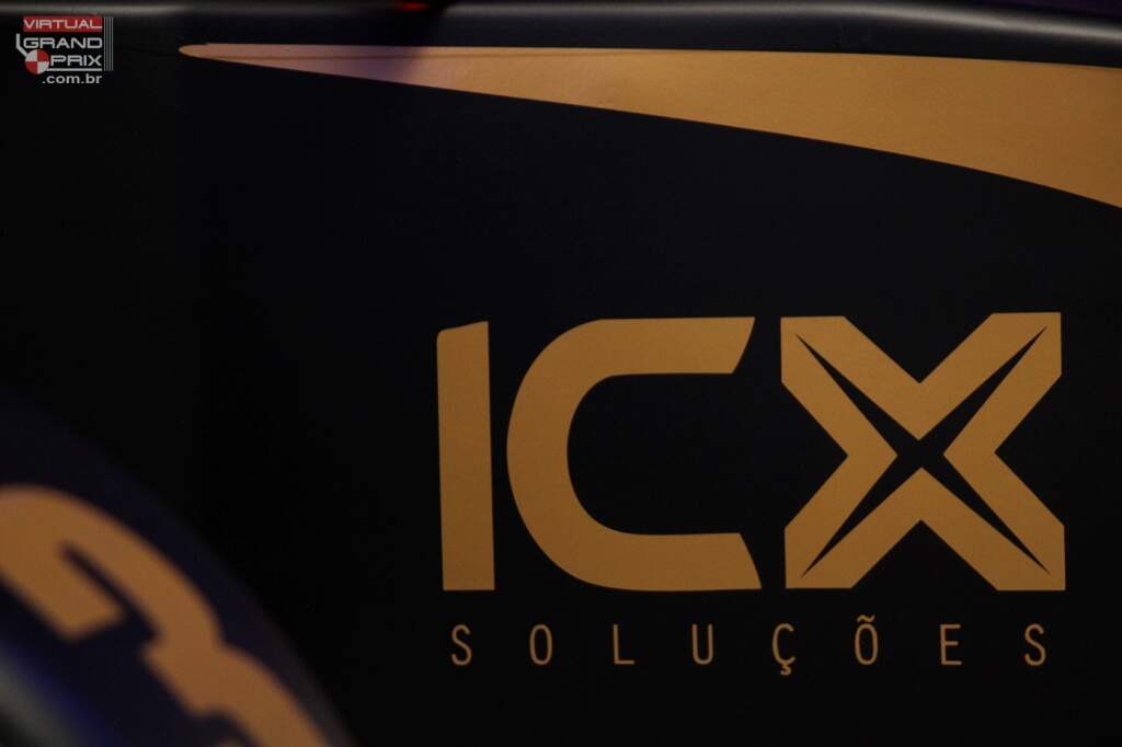 ICX Soluções F1
