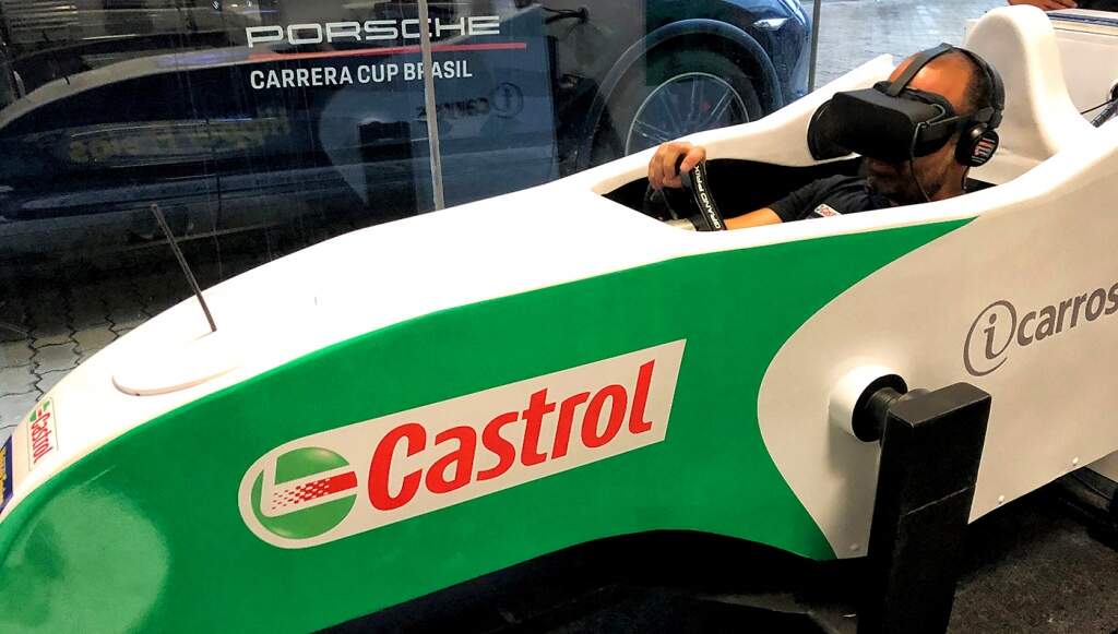 Motion Simulator VR @ Porsche Cup Interlagos (10)