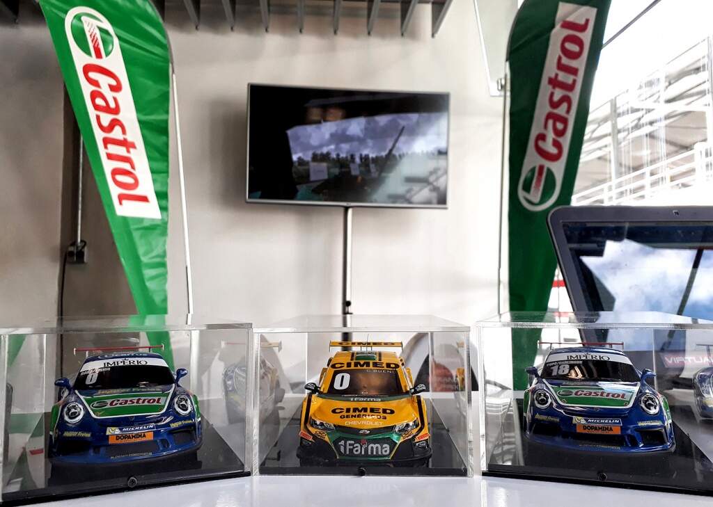 Motion Simulator VR @ Porsche Cup Interlagos (6)