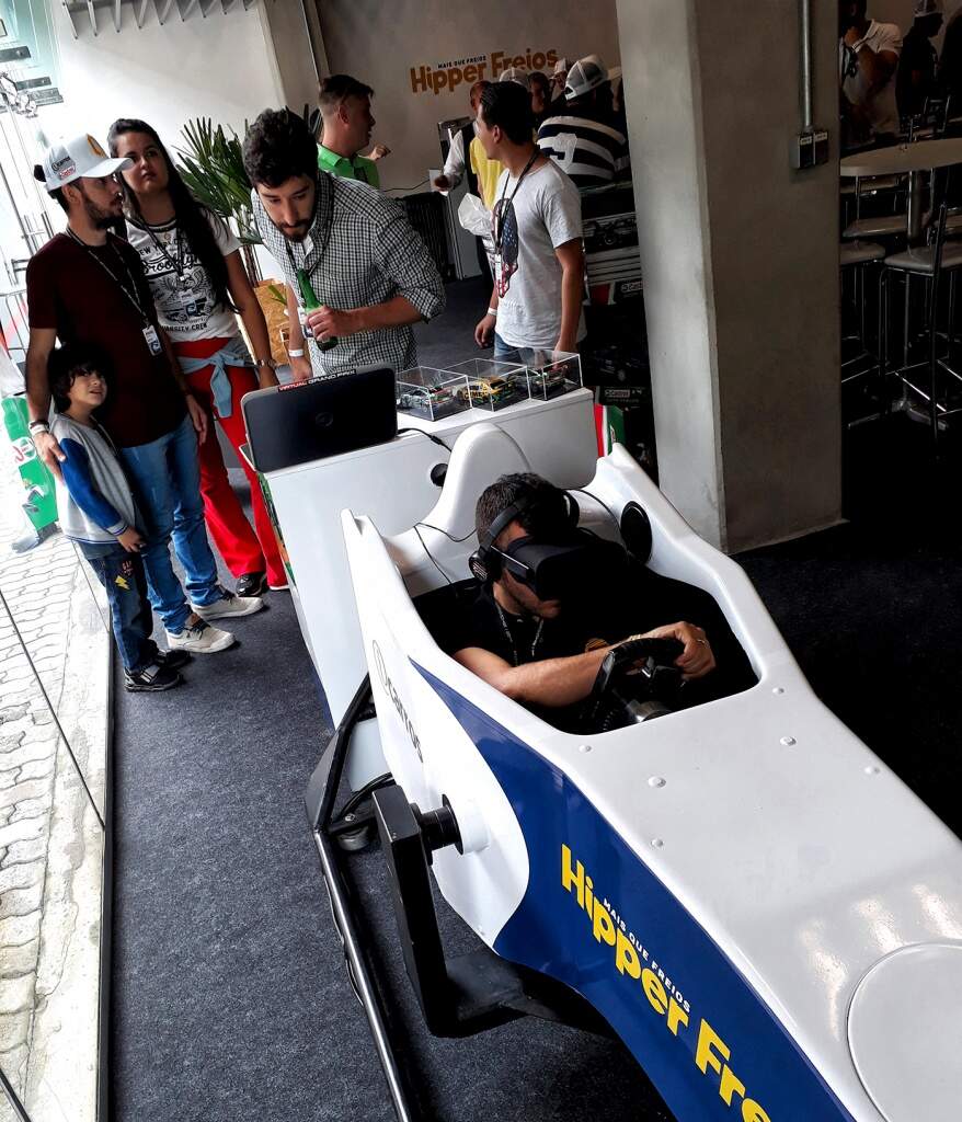 Motion Simulator VR @ Porsche Cup Interlagos (8)