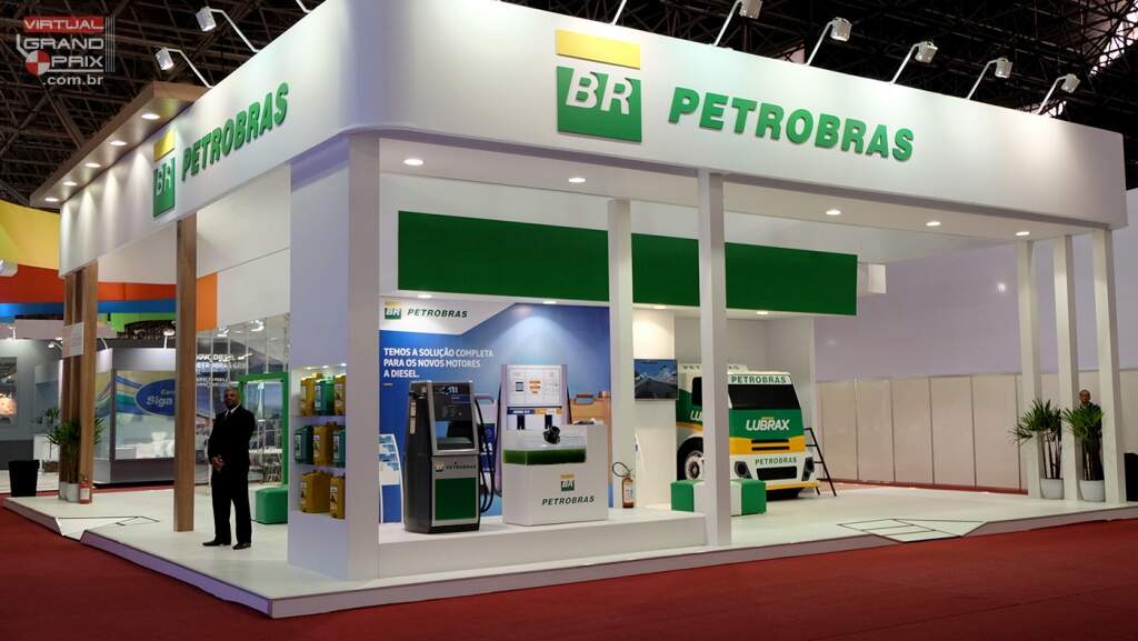 Petrobras Fenatran