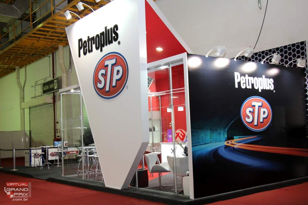 STP Petroplus