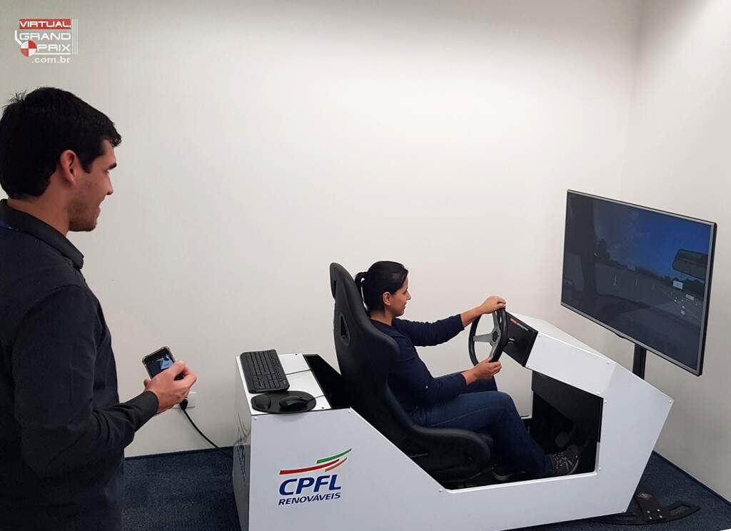 Simulador CPFL SIPAT