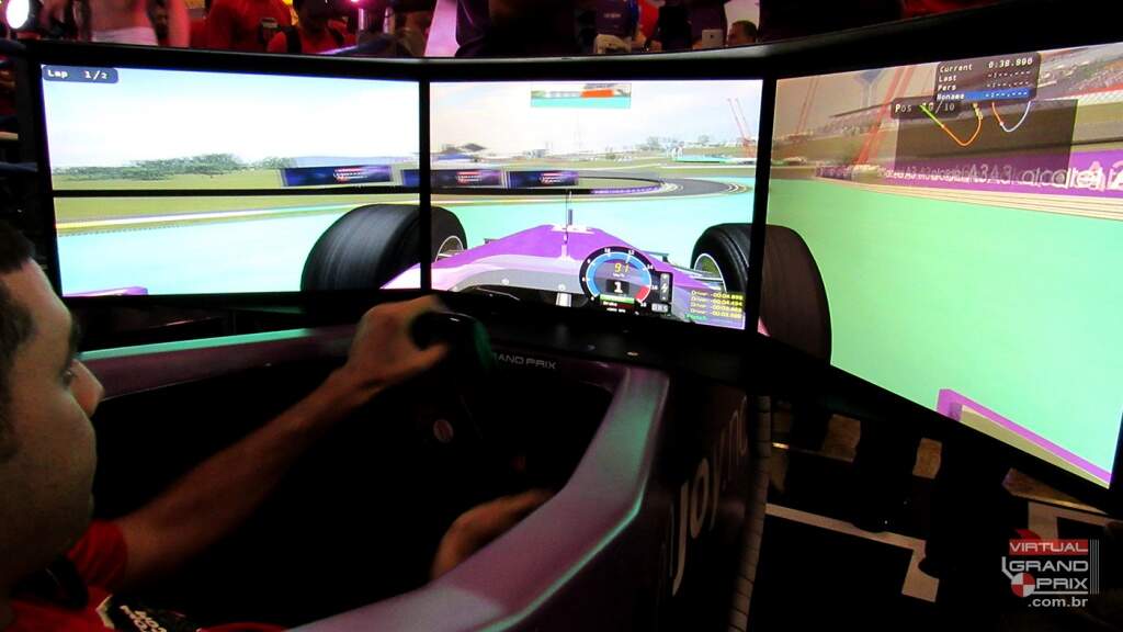 Simulador F1 Alcatel (6)