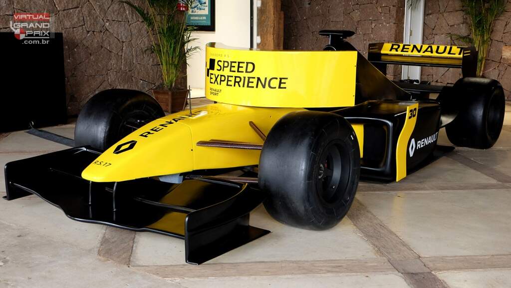 Simulador F1 Renault @ Fazenda Capuava (12)