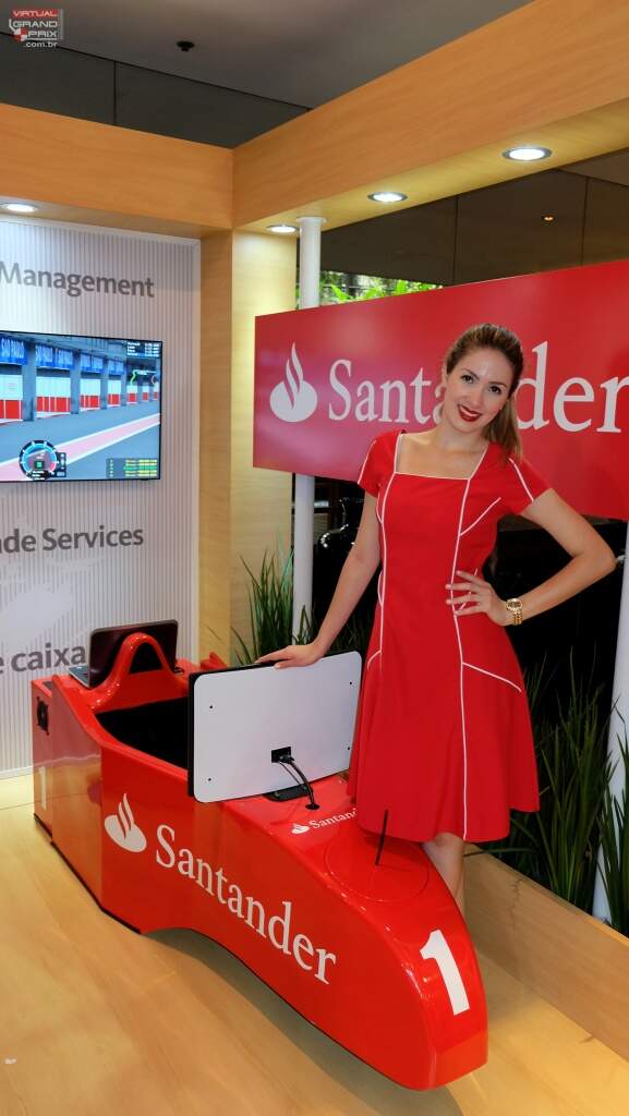 Simulador F1 Santander - EuroFinance (Tivoli Hotel SP) (7)