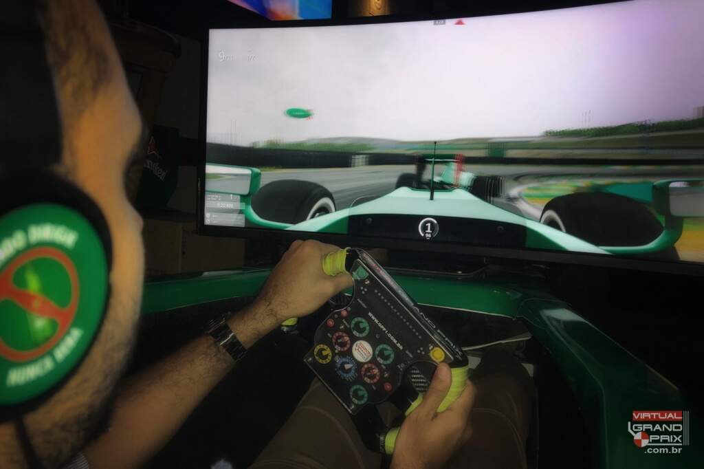 Simulador Heineken F1 @ GP Brasil F1 (5)