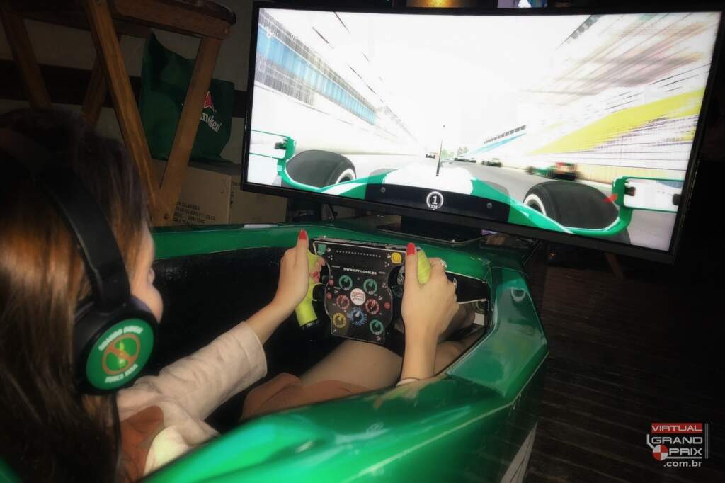Simulador Heineken F1 @ GP Brasil F1 (6)