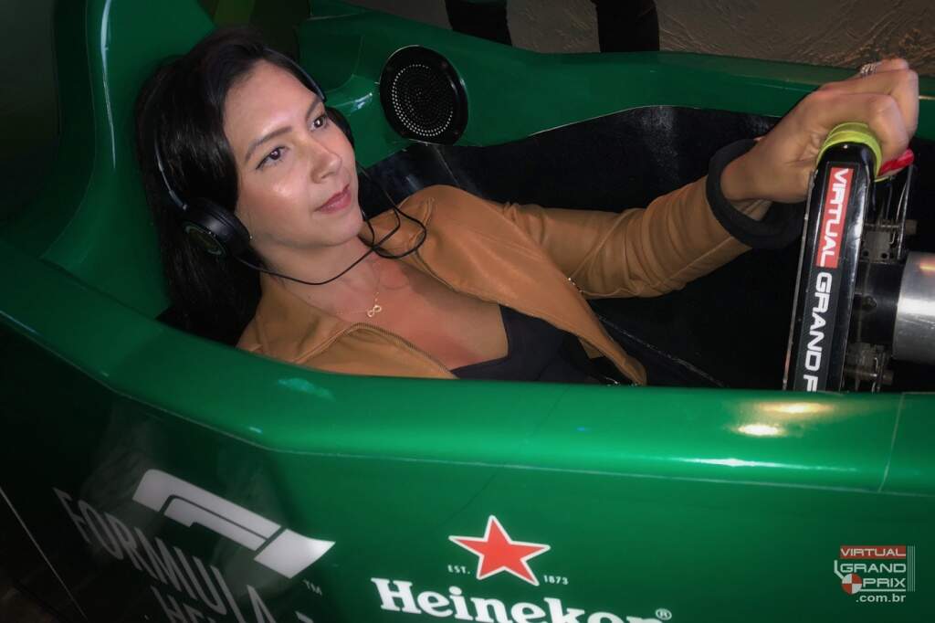 Simulador Heineken F1 @ GP Brasil F1 (9)