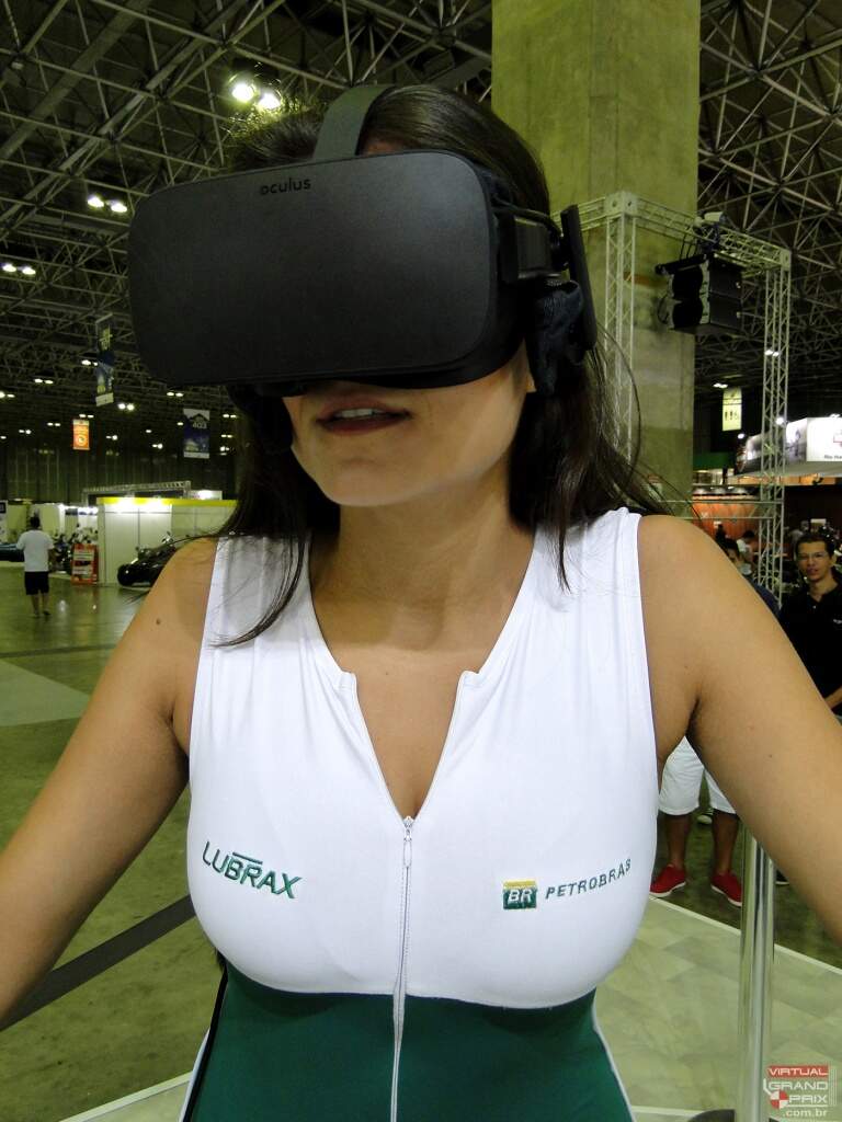 Simulador Moto Realidade Virtual Petrobras (6)