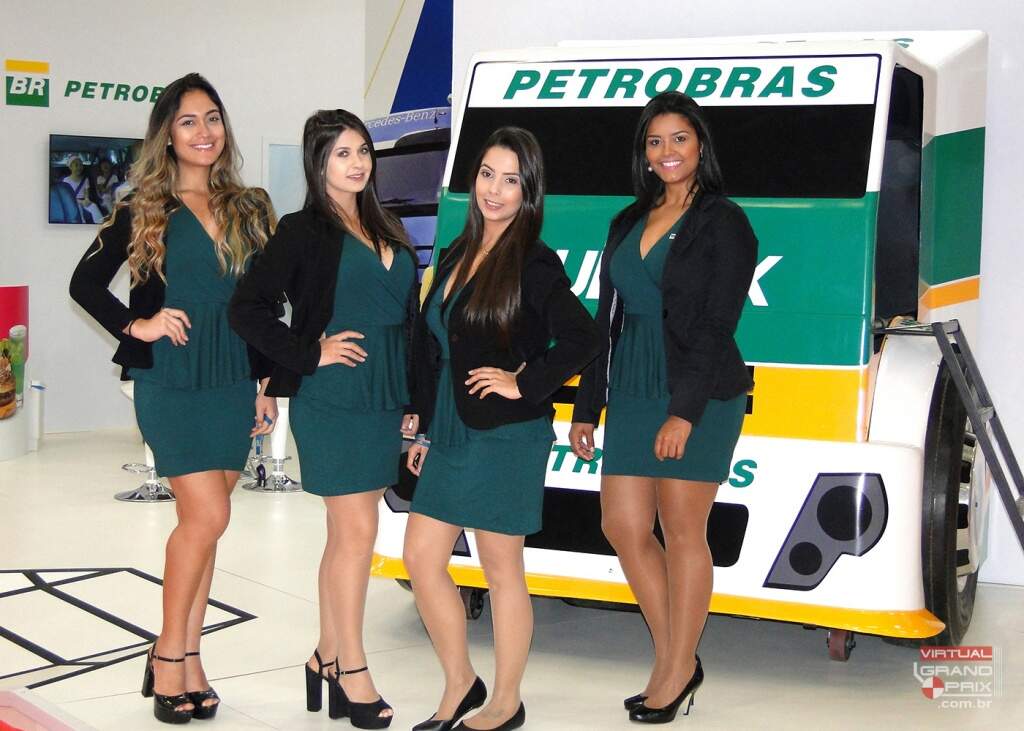 Simulador Petrobras ABAD