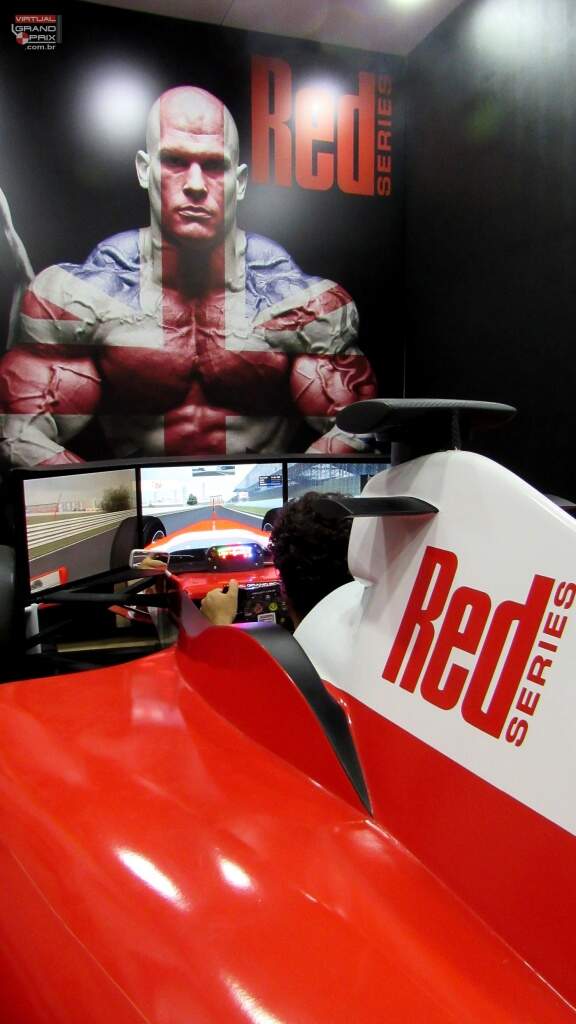 Simulador Red Séries