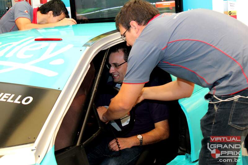 Simulador Stock-Car - MEDLEY - Virtual Grand Prix  (12)