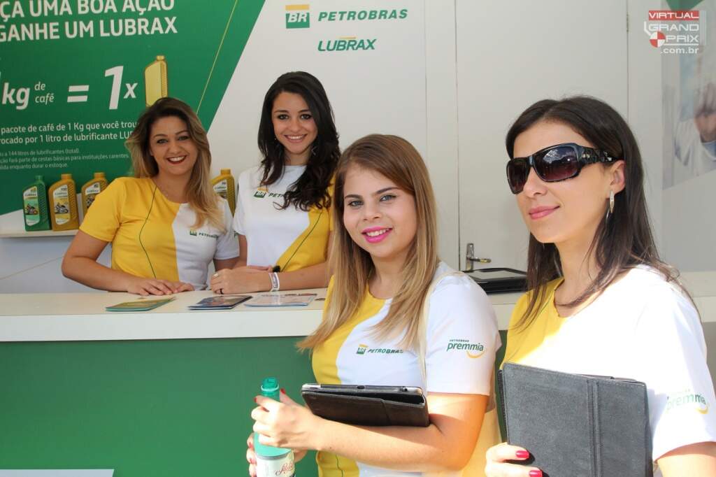 Simulador de Moto Petrobras Premmia - Passos Motorcycles  (7)