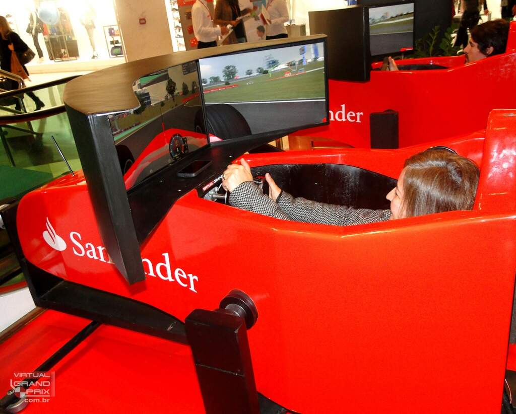 Simuladores F1 MOTION Santander (1)