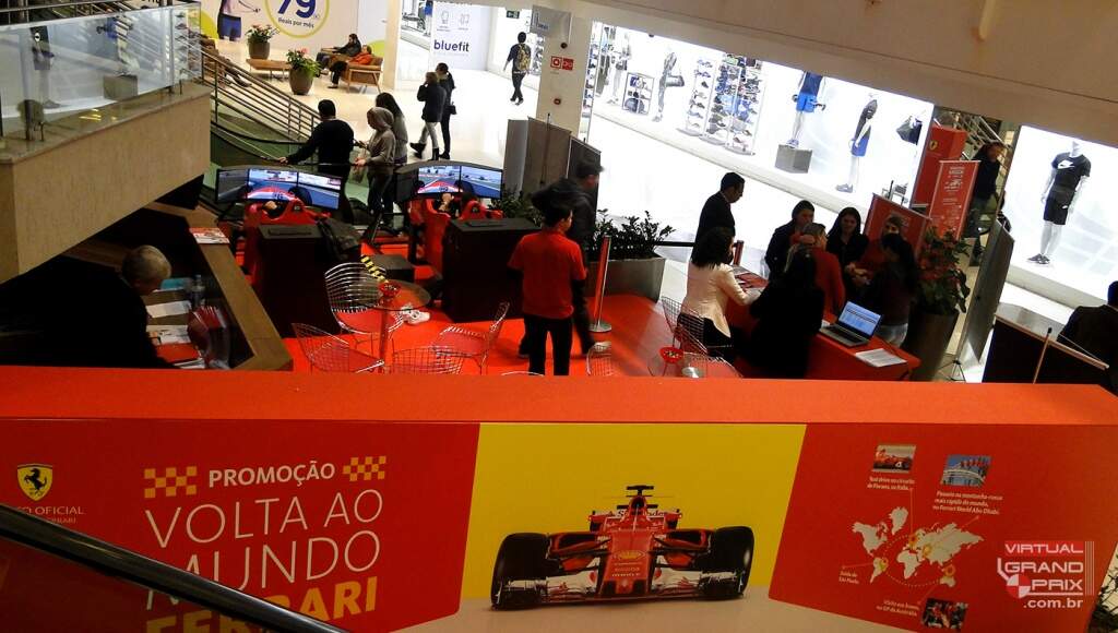 Simuladores F1 MOTION Santander (10)