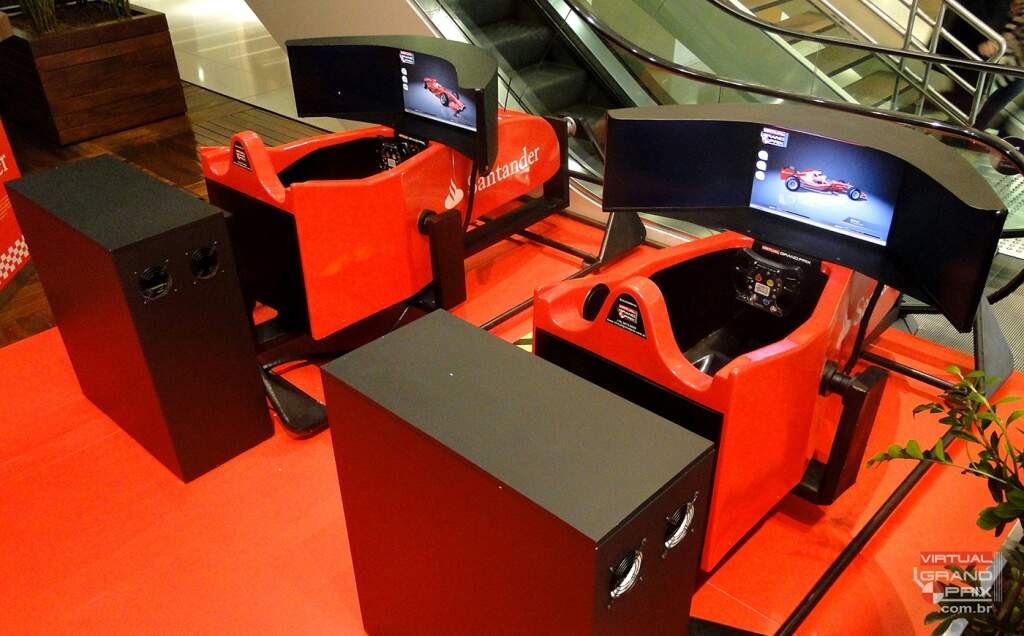 Simuladores F1 MOTION Santander (12)