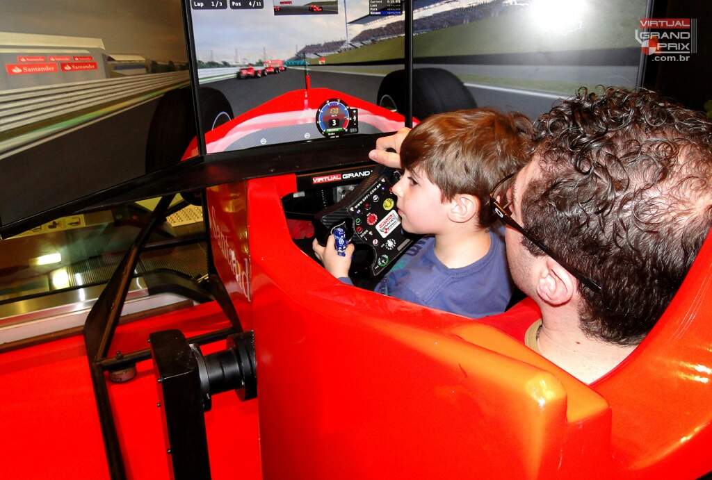 Simuladores F1 MOTION Santander (4)