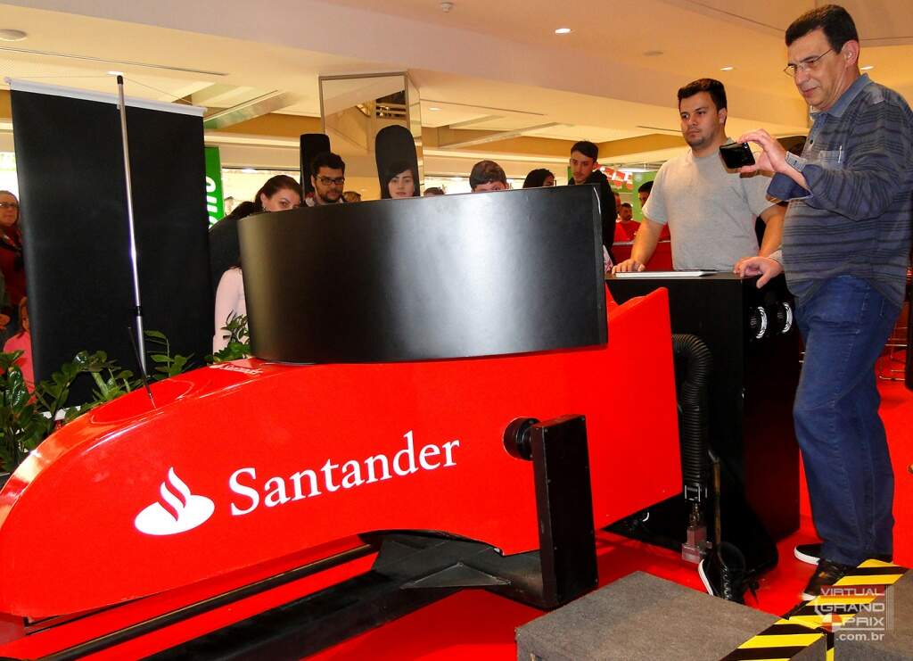 Simuladores F1 MOTION Santander (5)