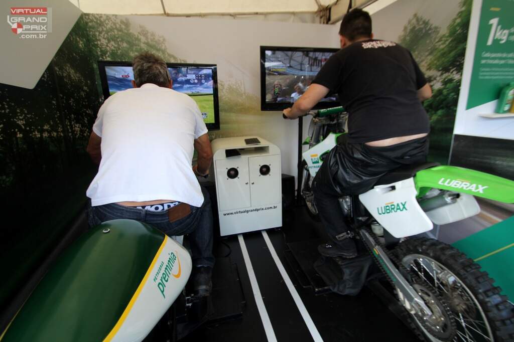Simuladores de Moto - Passos Motorcycles  (1)